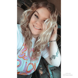 Meet your Posher, Madison